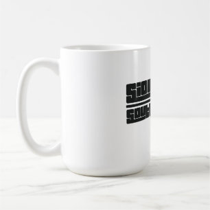 Sioux Falls - South Carolina Coffee Mug