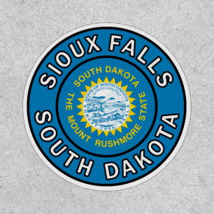 Sioux Falls South Dakota Patch