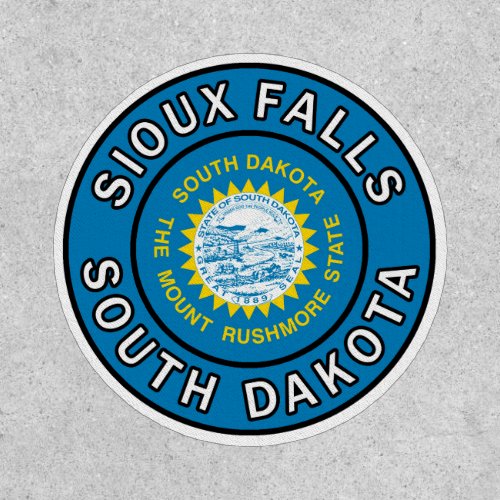 Sioux Falls South Dakota Patch
