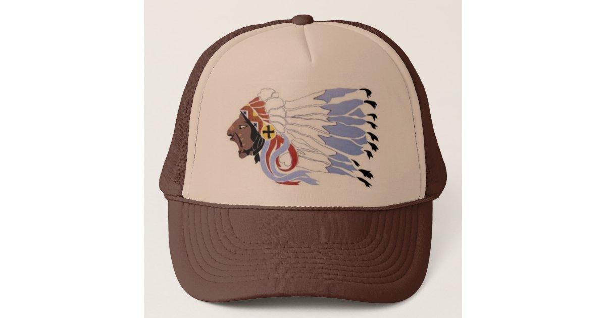 Dubro Trucker Hat