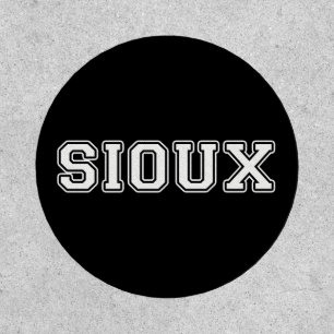 Sioux Patch