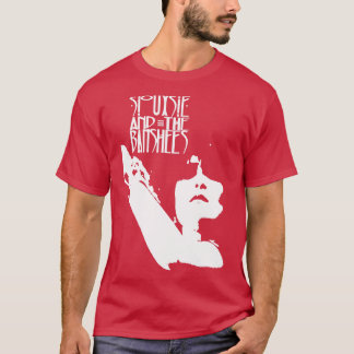 siouxsie and the banshees 2 T-Shirt