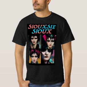 Siouxsie and the Banshees T-Shirt