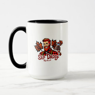 Sip Daddy Mug