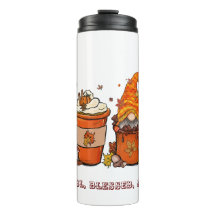 Sip in Style, Cozy Up with This Thanksgiving