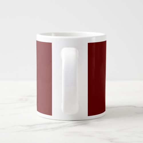Sip in Style Discover Your Perfect Brew Companion Giant Coffee Mug