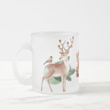 Sip in Style - New Year Glass