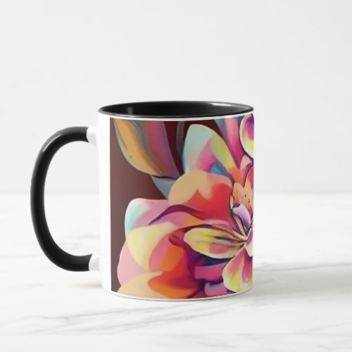 Sip in Style Printed Mugs for Every Mood