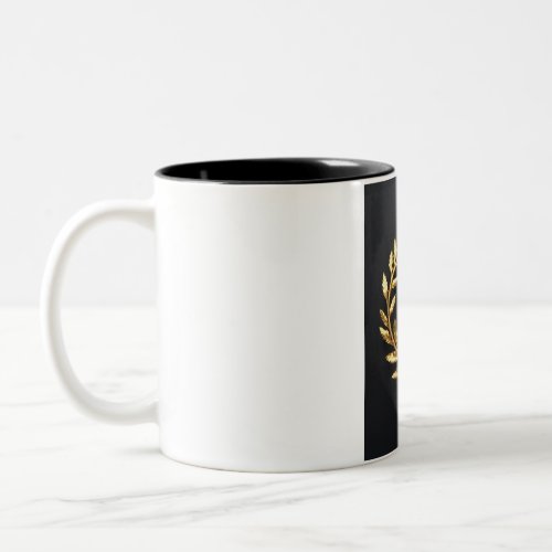 Sip in Style The S Sign Logo Cup Collection
