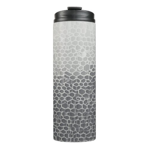 Sip in Style Thermal Tumbler