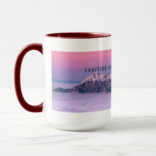 Sip in Style Uncover Trendsetting Mugs 