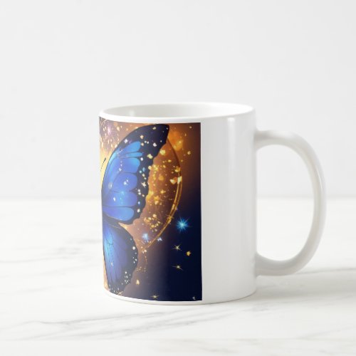 Sip in Style Unleash Your Morning Magic with Zaz Coffee Mug