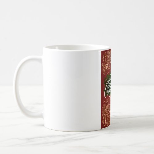 Sip in Style Unleash Your Mornings with Our Chic Coffee Mug