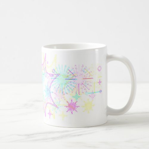 Sip in style with our chic Limited Edition Mug