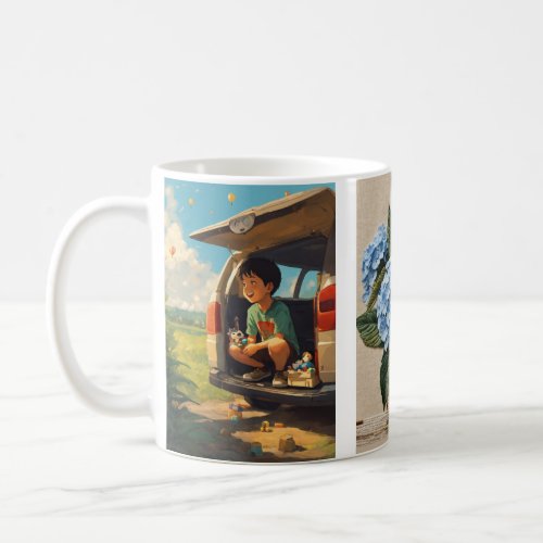 Sip in Style with Our Unique Coffee Mugs Coffee Mug