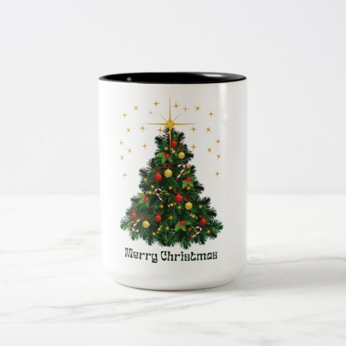 Sip in the Spirit Where Every Mug Becomes a Chris
