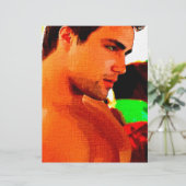 Sip It Slowly (Standing Front)