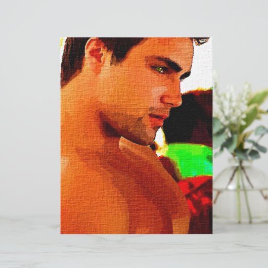 Sip It Slowly (Standing Front)