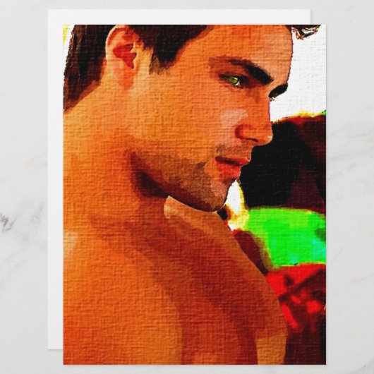 Sip It Slowly (Front/Back)