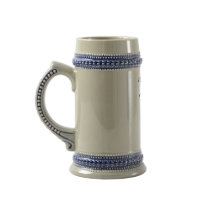 Sip Love, One Mug at a Time Mug