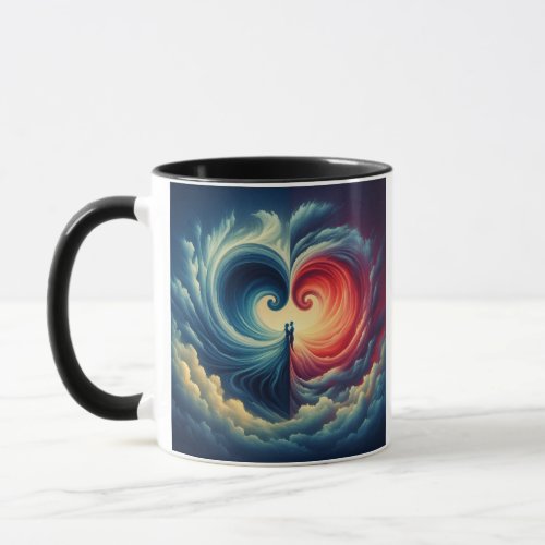 Sip of Serenity Mug