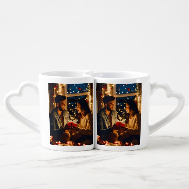 Sip Savor Love A Collection for Coffee Mug (Back Nesting)