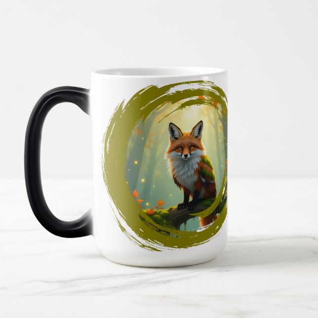 Sip, Smile, Repeat Mug (Left)