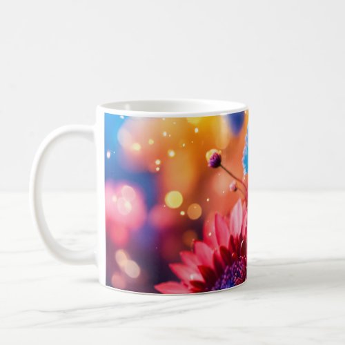  Sip  Sparkle Morning Motivation Mug Coffee Mug