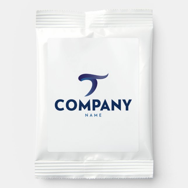 Sip Success: Custom Branded Drink Mixes Refreshing (Front)