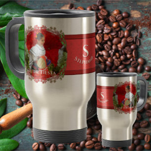 Sip The Fiesta 2555 Travel Mug