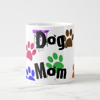 Sip with Snuggles Giant Coffee Mug
