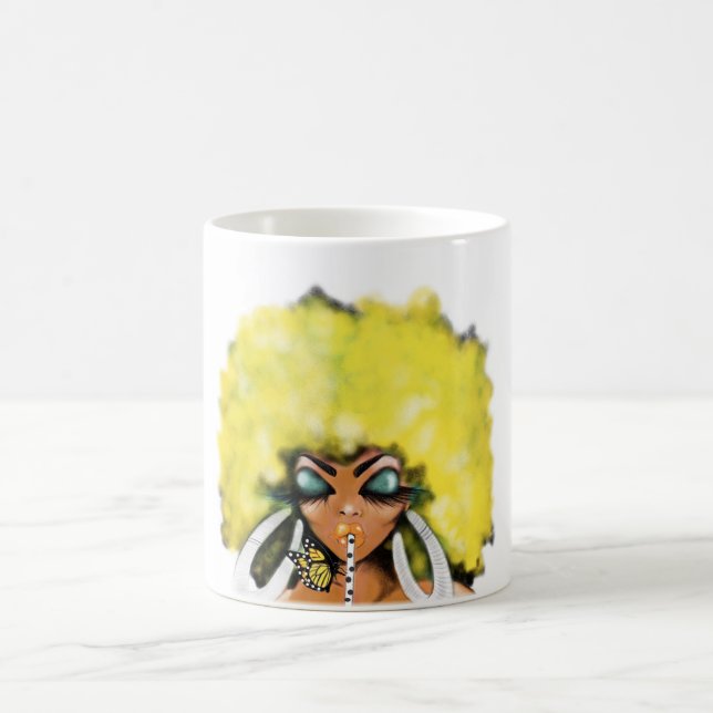 Sipping Cup (Center)