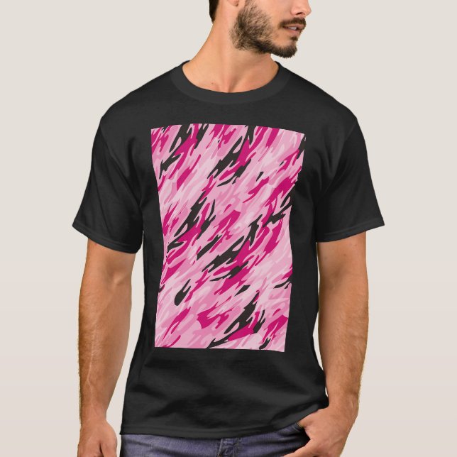 sipping T-Shirt (Front)