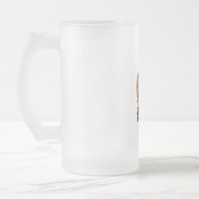 Sippy cup (Left)