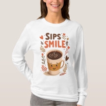 Sips smile