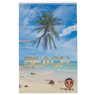 Desktop Calendars | Zazzle