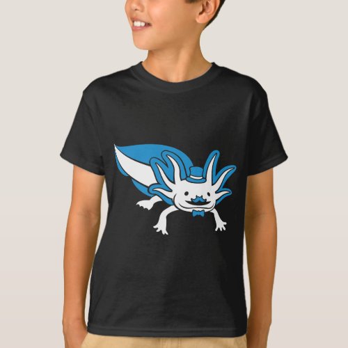 Sir Axolotl T_Shirt