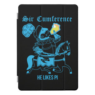 Sir Cumference… iPad Pro Cover