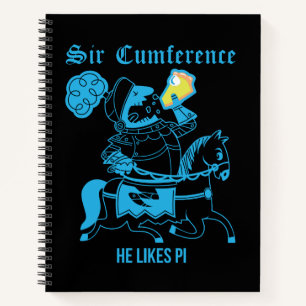 Sir Cumference… Notebook