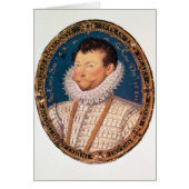 Sir Francis Drake, 1581 (Front)