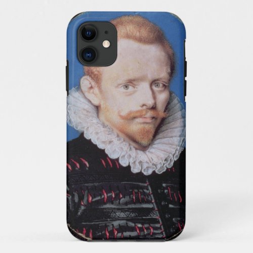 Sir Francis Drake iPhone 11 Case