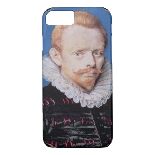 Sir Francis Drake iPhone 87 Case