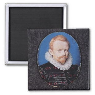 Sir Francis Drake Magnet