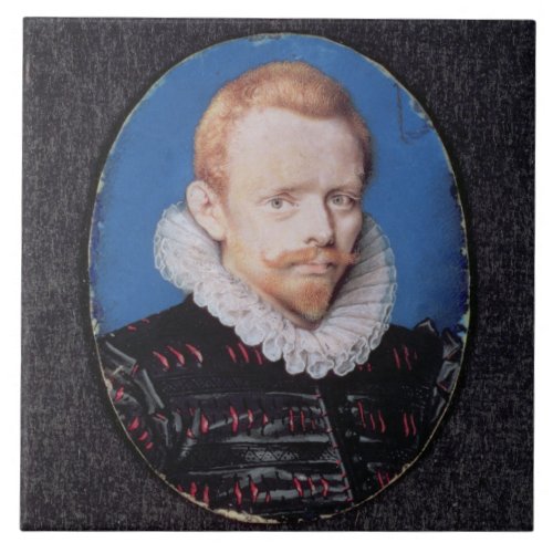 Sir Francis Drake Tile