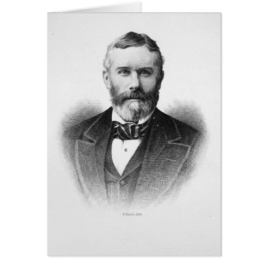 Sir George Otto Trevelyan (Front)