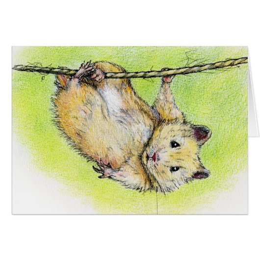 Sir Ham Cards (Front Horizontal)