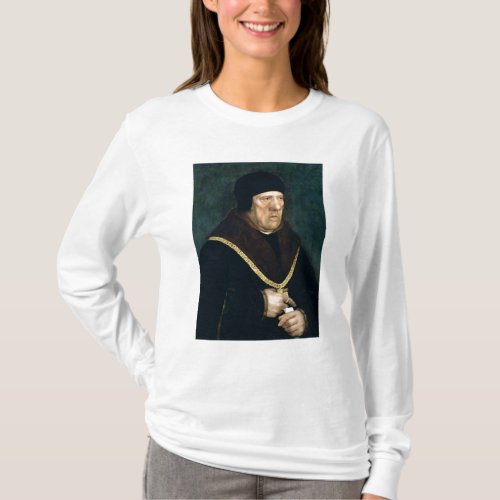 Sir Henry Wyatt  sometimes called Milord Cromwell T_Shirt