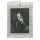 Sir Humphry Davy (Front)