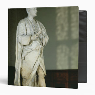 Sir Isaac Newton Binder