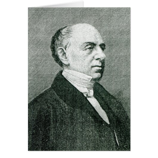 Sir James Graham Cards (Front)